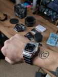 Casio g-shock dw-5600