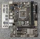 Продается материнская плата Gigabyte GA-B85M-D2V