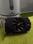 Rx 550 4gb ninja