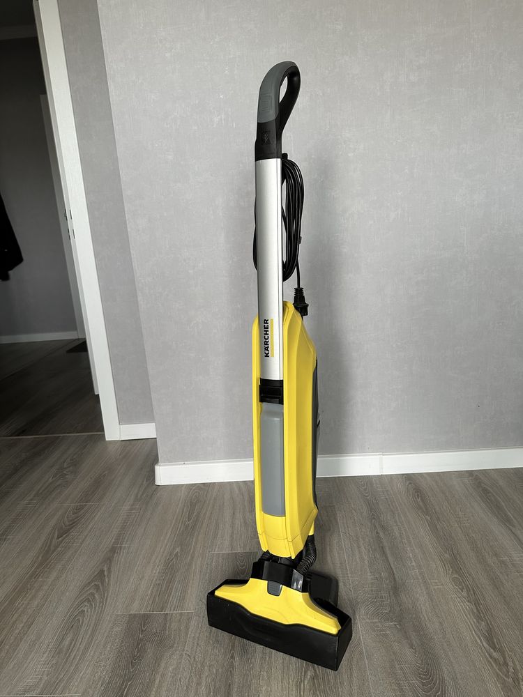 Моющая швабра Karcher(керхер) FC 5