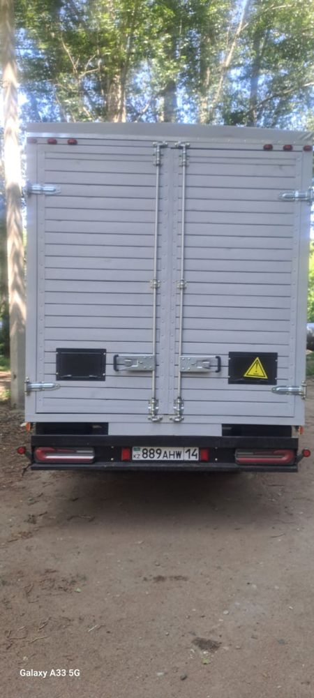 Газель грузовая продается
