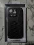 iPhone 15 Pro чехол карбон