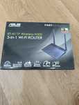 Wi-fi роутер Asus