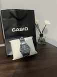 Часы Cassio новые