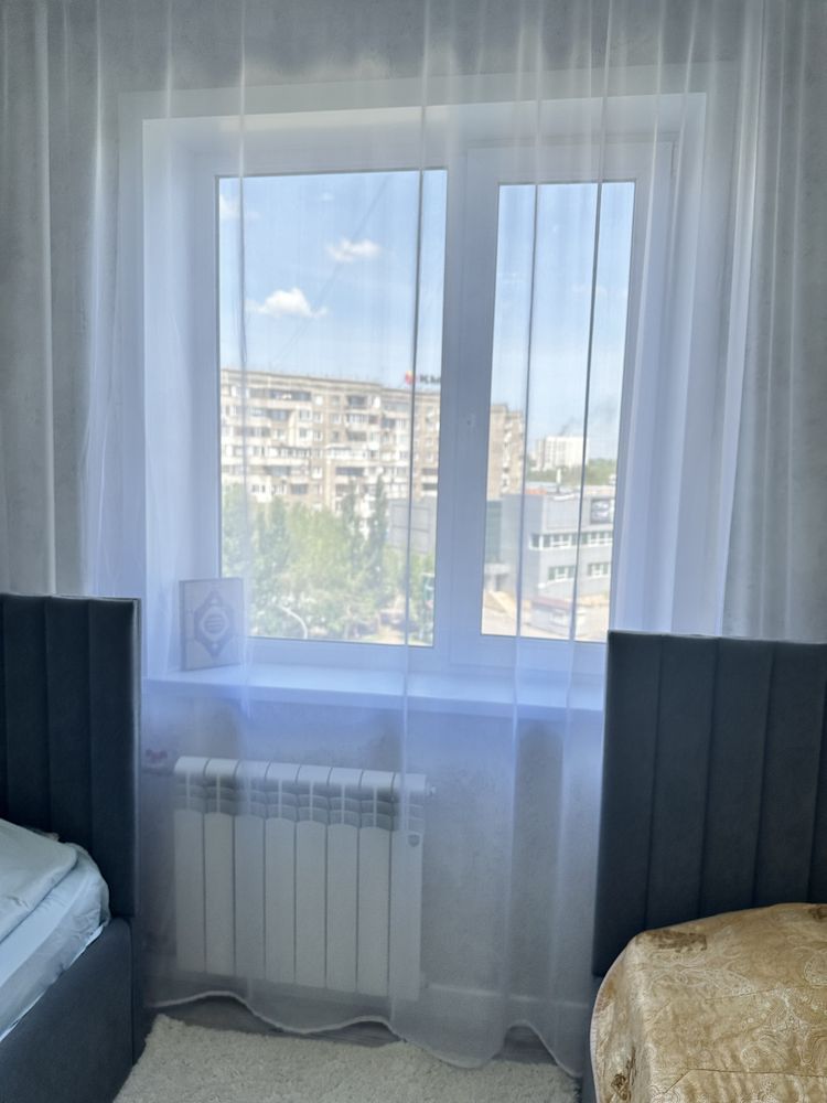 Продам тюль