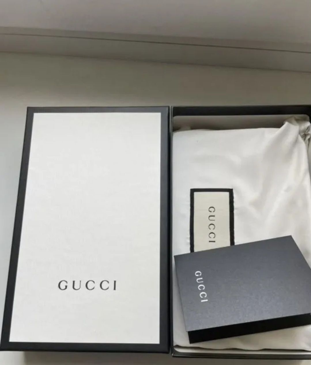 Сумка Gucci оригинал