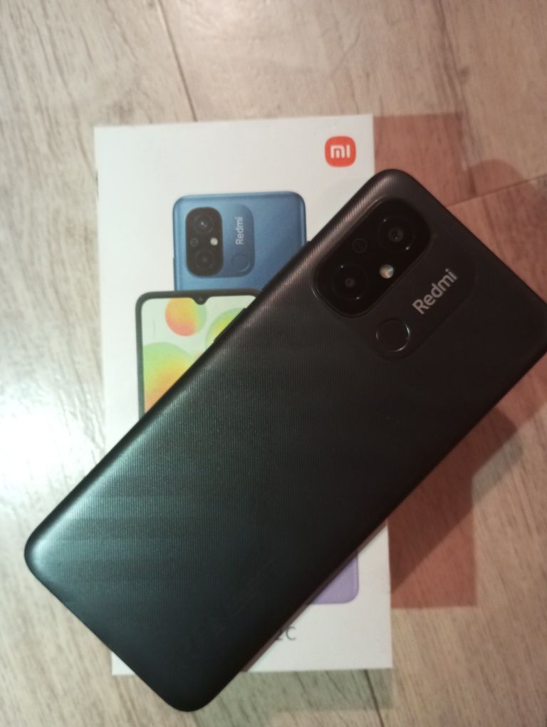 Редми 12с продам или обменяю