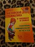 Английская граматика