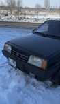 ВАЗ 2109 инжектор 2004 год