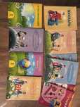 Продам книги 1 класс