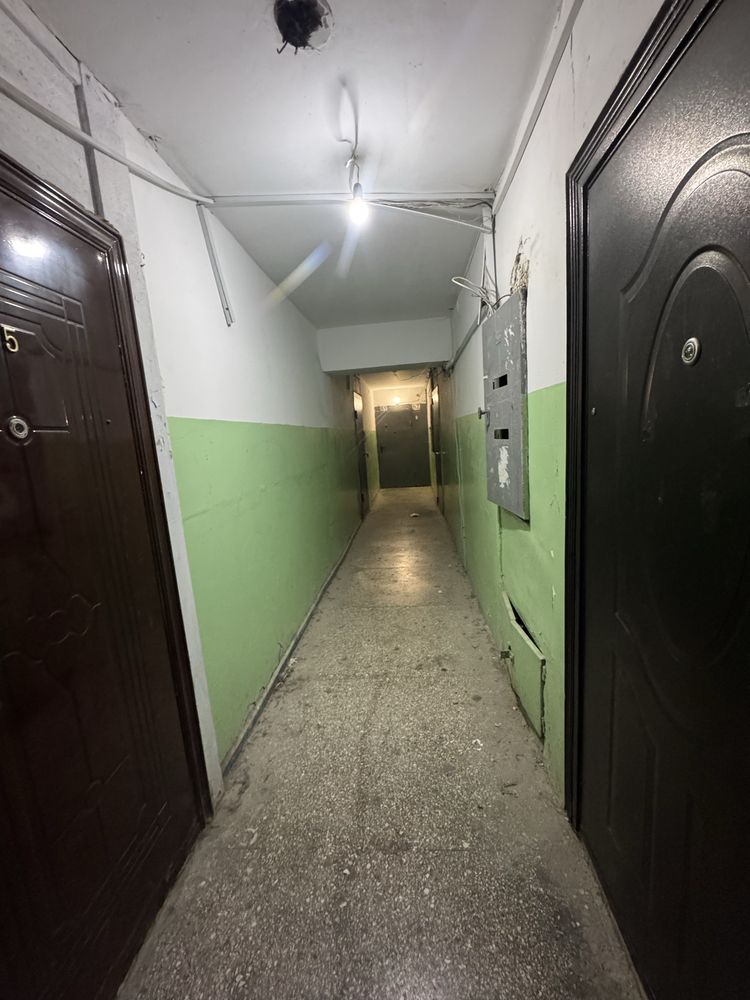 Квартира сатылады Ақтау қаласы 4 микрорайон 3 үй