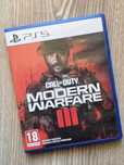 Видеоигра Call of Duty Modern Warfare ||| PS5. RUS.
Видеоигра Call of
