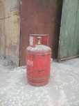 Газовый баллон винтовой (Редукторы)