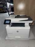 Продается принтер МФУ HP LaserJet Pro MFP M428fdw