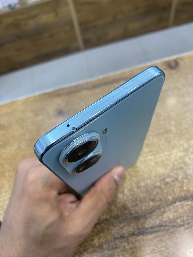 Huawei Nova 10 SE (Kaspi 0-0-24,RED)