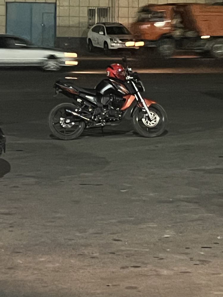 ПродамRacer250 Rs250-CK