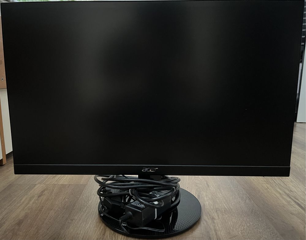 Монитор Acer SA230 | 75гц | 1920x1080 | 16:9 | IPS |  «23»