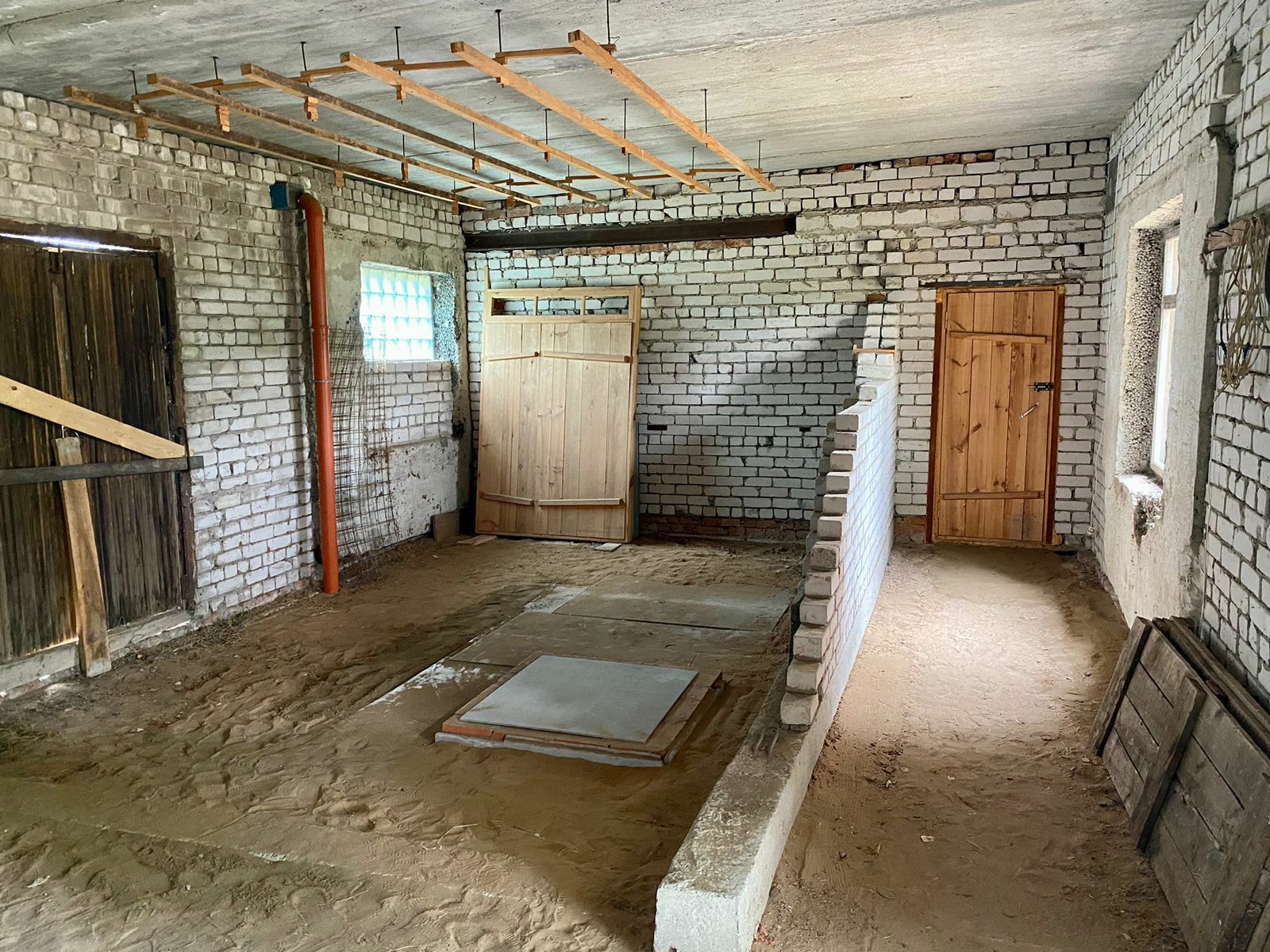 Продается дом 370кв.м. Бишкуль. Район Санта Барбары