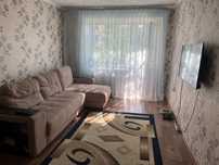 Продам 2-комн кв с мебелью и техникой, 2этаж. Торг уместен