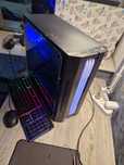 Corei3\GTX 1050 TI\SSD тихая и холодная