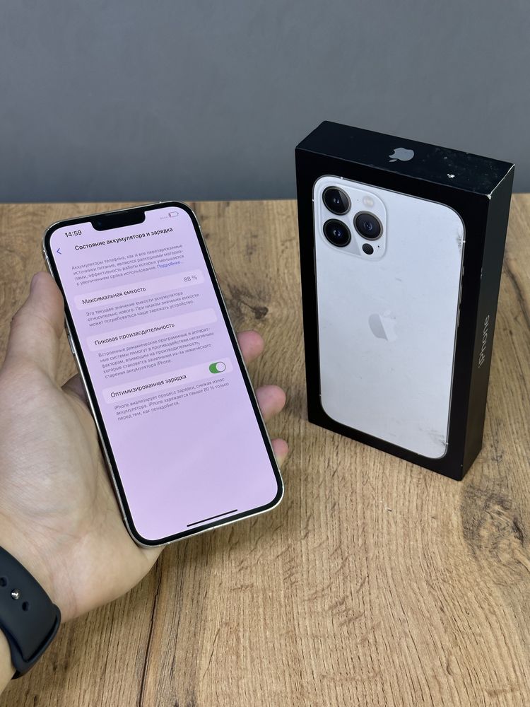 Iphone 13 Pro Max 128 GB | Mobile Zone