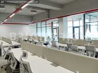 Аренда офиса 396м² - Most IT Hub, все включено