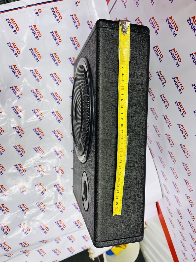 Буфер Саб подсидение Pioneer 1600 watt 8”дюйм сабвуфер самбупер буфак