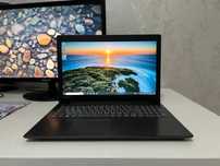 Продам ноутбук Lenovo, состояние как НОВЫЙ