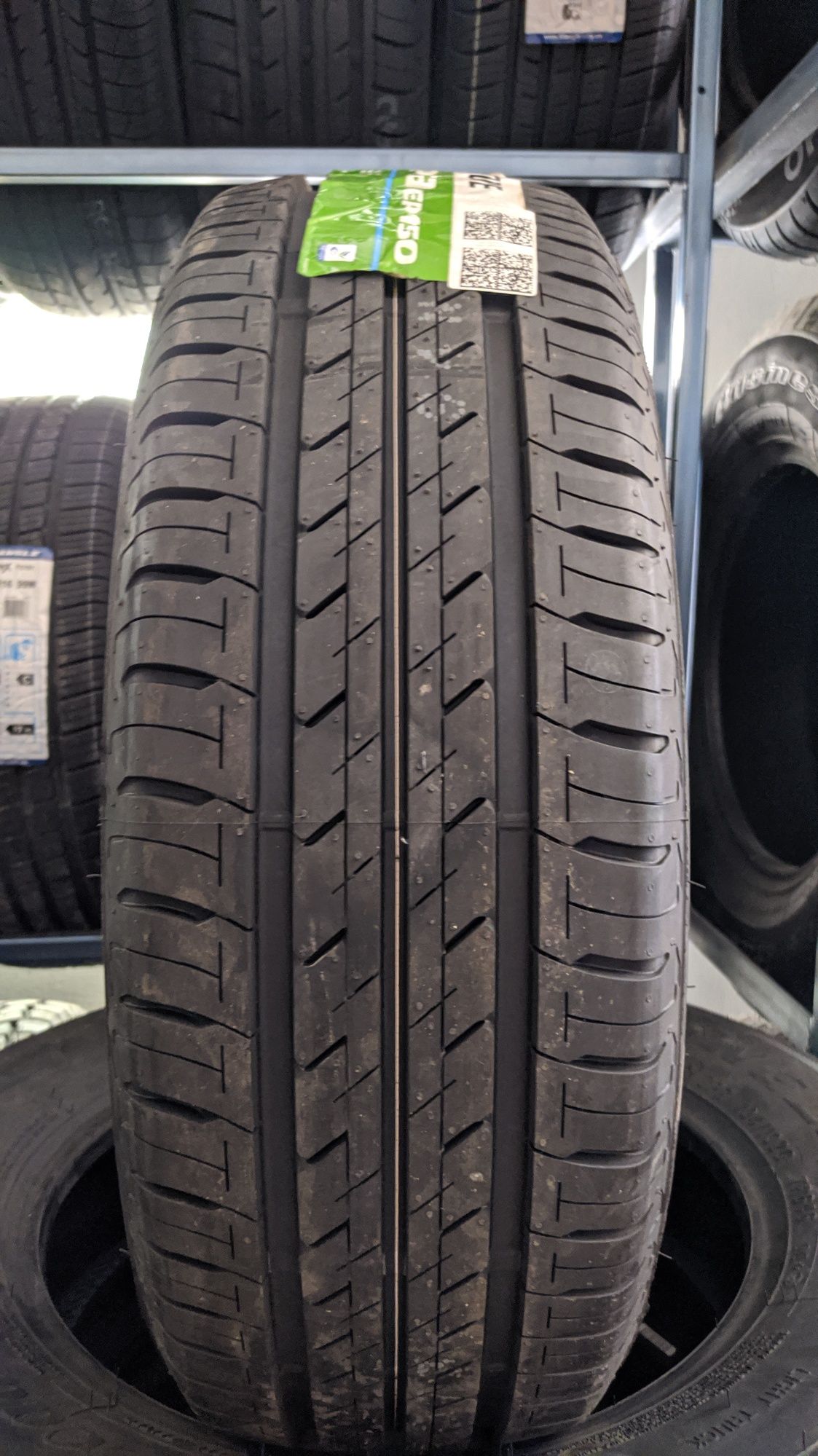 195/65R15 Bridgestone EP150