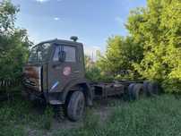 Продам камаз 10чик