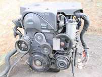Двигатель ДВС мотор движок Toyota 2JZ-FSE