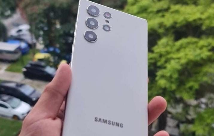 Samsung S22 ultra 256 гб
