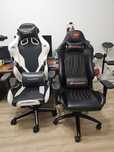 DxRacer Gladiator, Cougar Explore игровые кресла, компьютерное
