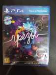 Продам игру Грёзы на Playstation 4