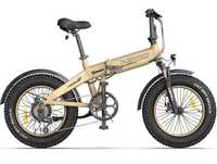 Акция Электровелосипед Xiaomi Himo ZB20 sandy + Ninebot Kidsbike 16