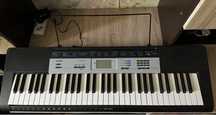 Синтезатор Casio CTK-1550