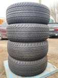Комплект летние шины 285/65/17 285/65R17 Yokohama.