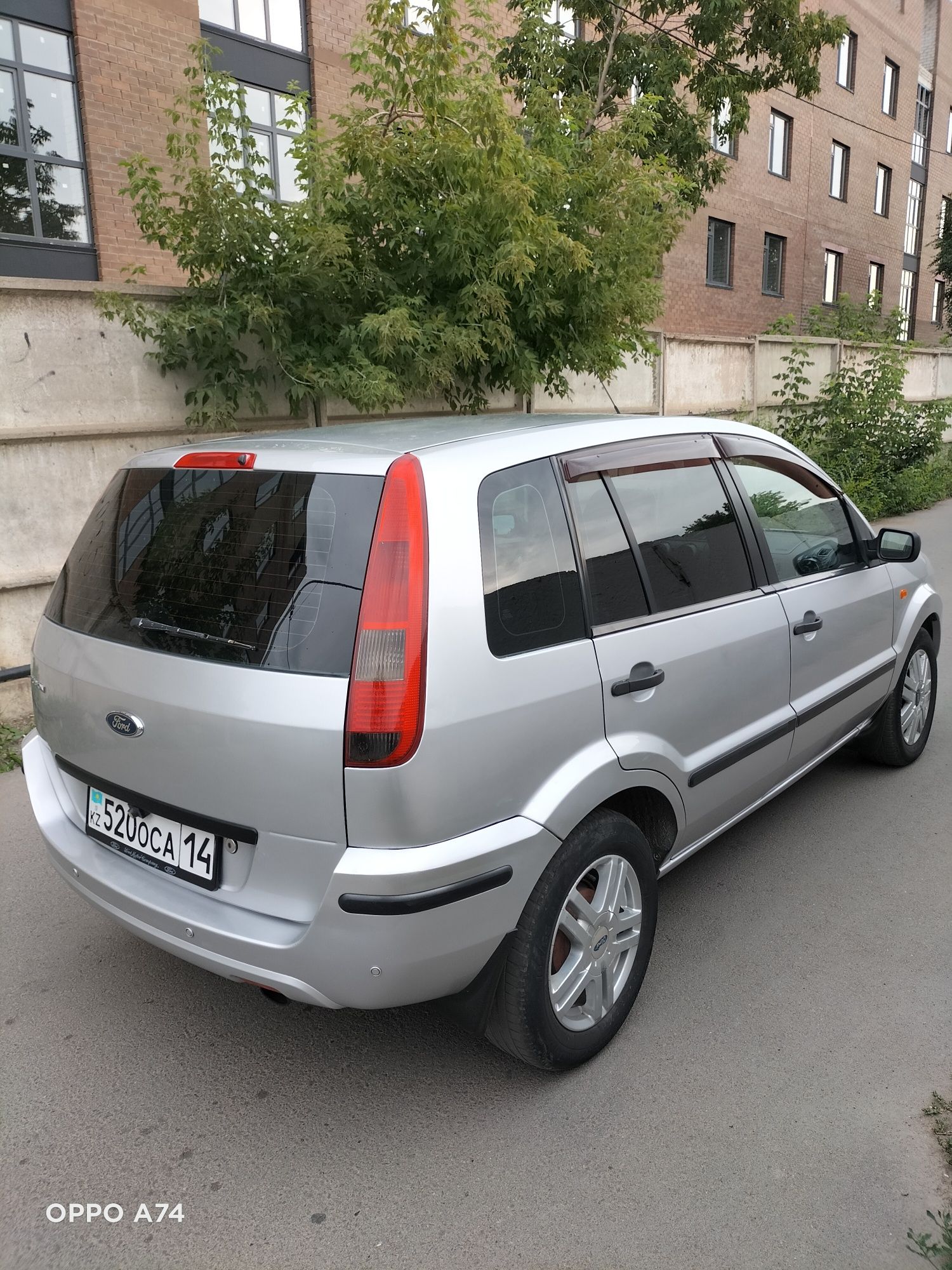 Продам Ford Fusion