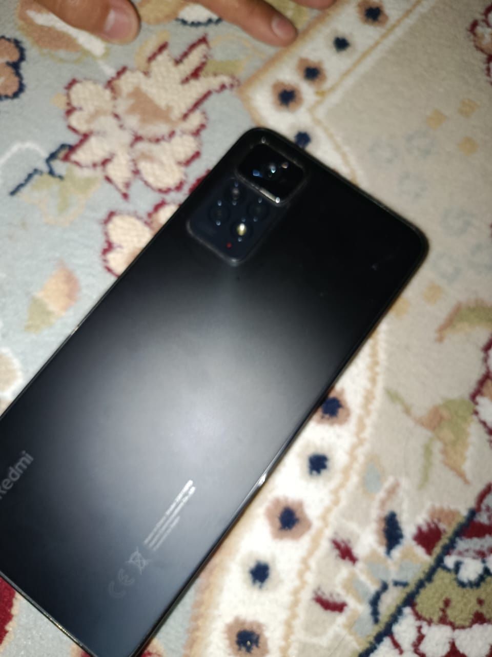 Redmi note 11 pro
