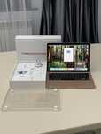 MacBook Air 13 2020 M1 АКБ 94% ИДЕАЛЬНОМ СОСТ ноутбук макбук аир м1