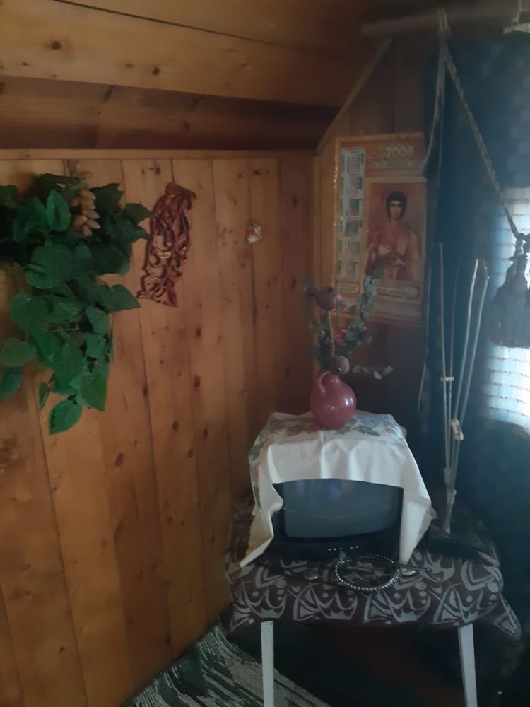 Продам 2-х этажную дачу 4-й район (с/о Казахстан)
