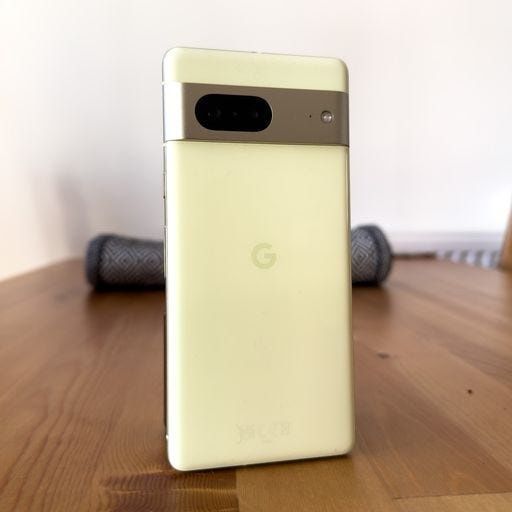 Продам Google Pixel 7