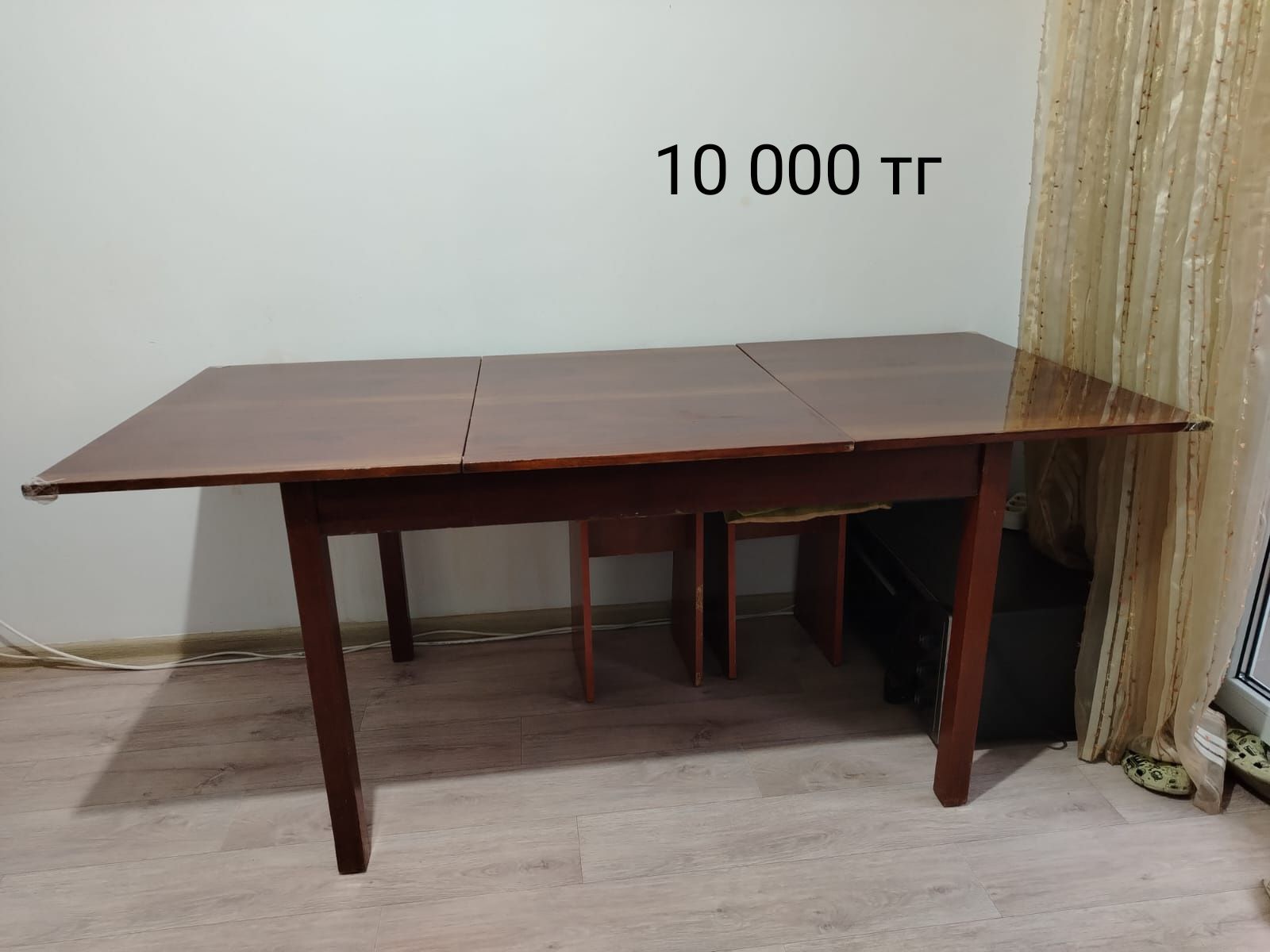 Продам хороший стол