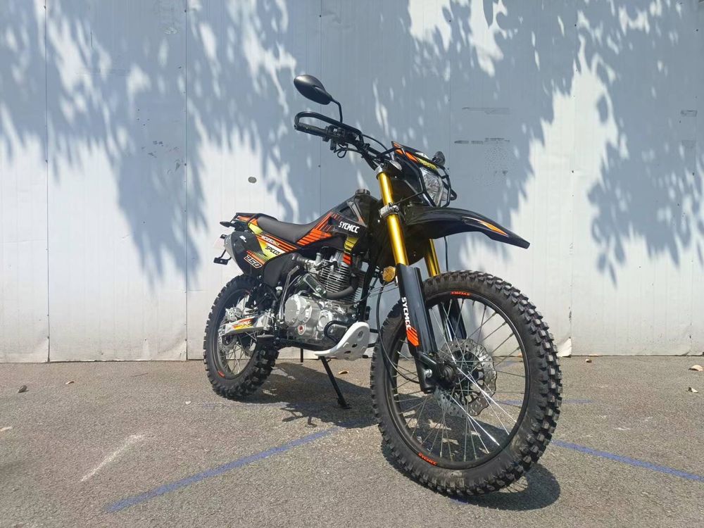 Эндуро YAMMA 250 оптым и рознца