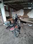 Продается yaqi 200cc