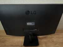 Монитор для офиса, LG27MP400-B