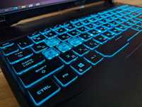 Игровой ноутбук Asus TUF(I5/16GB/SSD500/GTX1650TI