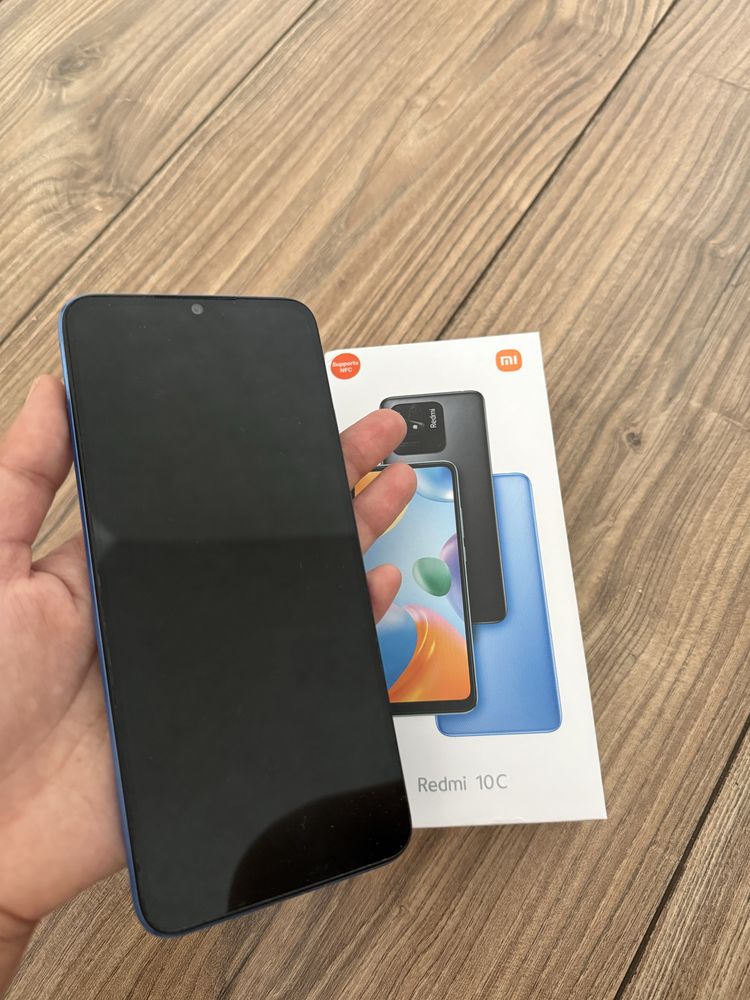 Продам Redmi 10C