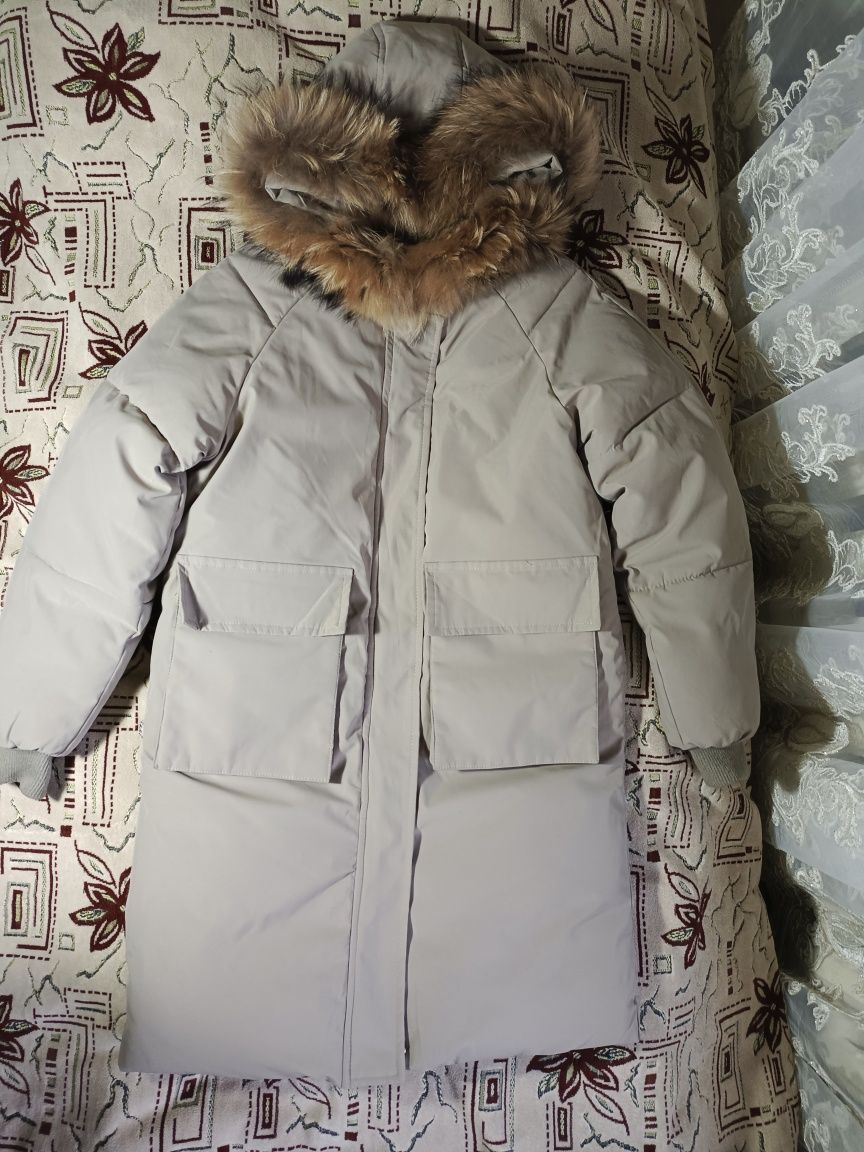 Продам куртку Парка