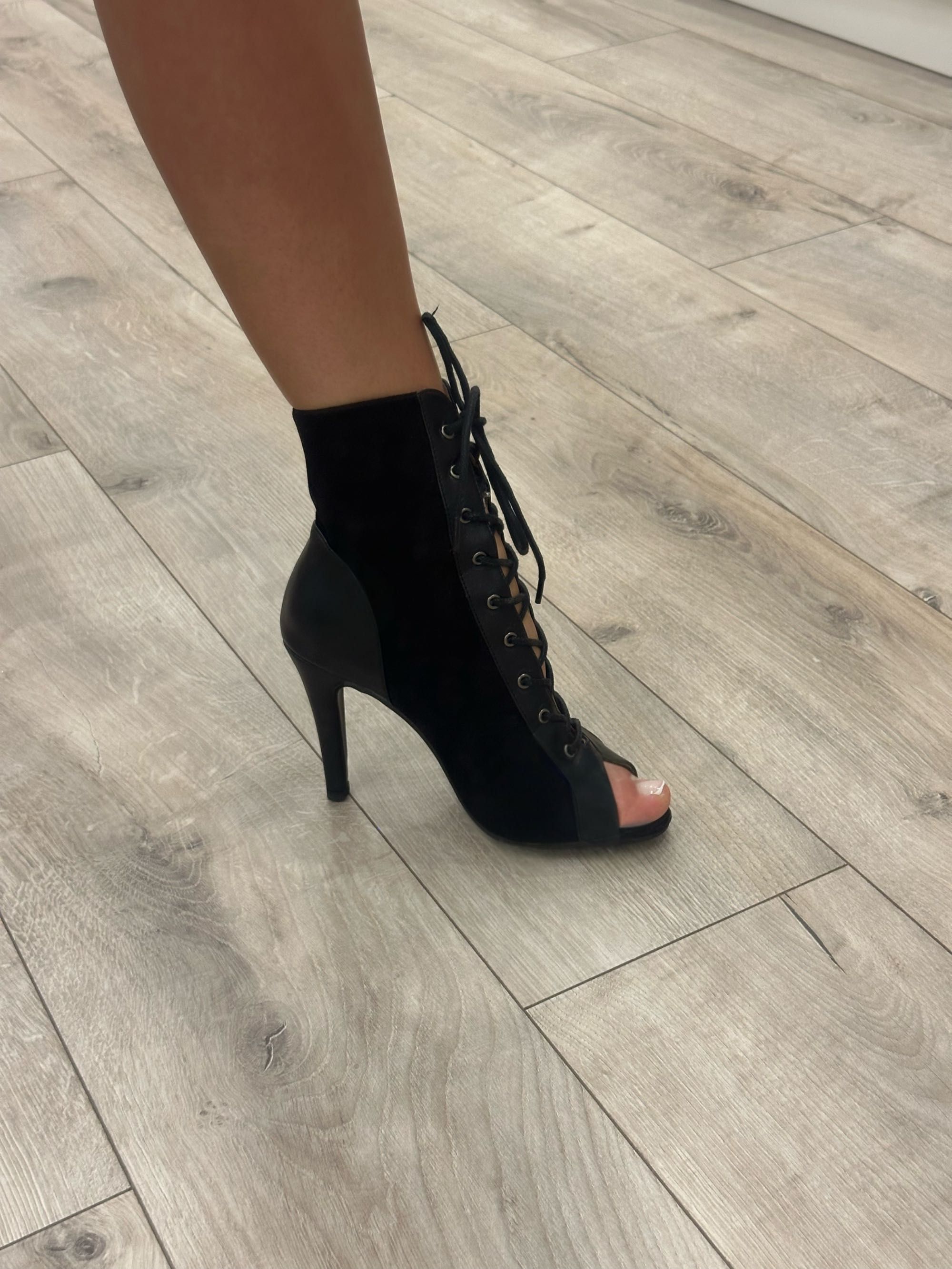 Туфли для танцев high heels